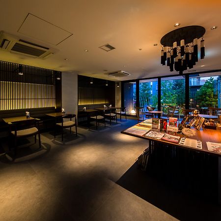 Kyoto Itoya Hotel Dış mekan fotoğraf